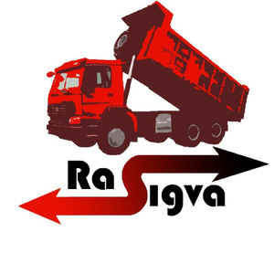 RASIGVA, UAB on Truck1