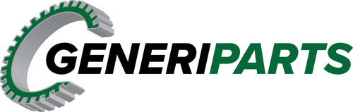 GENERIPARTS - COMÉRCIO DE MÁQUINAS E PEÇAS, LDA on Truck1