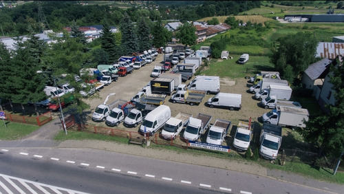 Arkadiusz Lupa AL/TRUCKS on Truck1