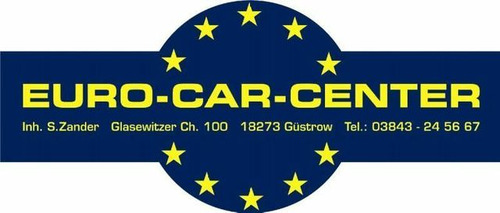 EURO-CAR-CENTER on Truck1