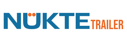 Low loader semi-trailer