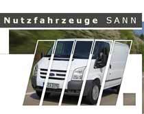 Peugeot Boxer Fahrgestell L3 2.2HDi 130 PS +Klima  - Cab chassis truck