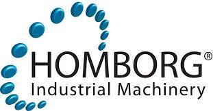 Homborg Industrial Machinery B.V. 