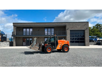 Wheel loader AUSA