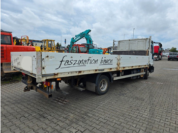 Dropside/ Flatbed truck Iveco ML80E22/P Pritsche lang 6m Eurocargo: picture 4