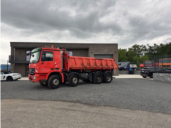 Tipper MERCEDES-BENZ Actros 3244