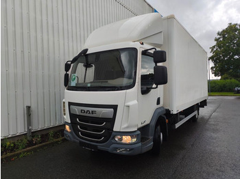 Box truck DAF LF