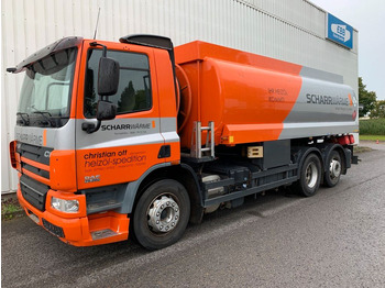 Tank truck DAF CF 75