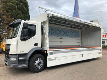 Beverage truck DAF LF