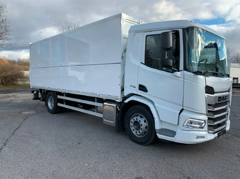 Beverage truck DAF XD 370