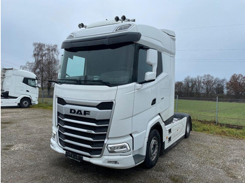 Tractor unit DAF XG 480