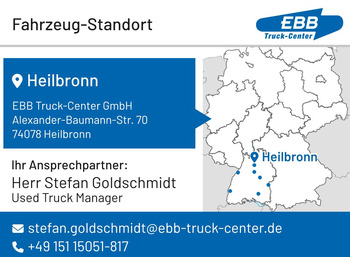 Tractor unit DAF FT XG+ 530: picture 2