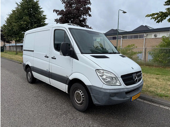 Refrigerated van MERCEDES-BENZ Sprinter 313