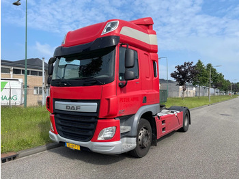 Tractor unit DAF CF 400