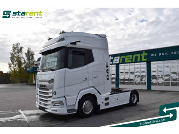 Tractor unit DAF XG+ 530