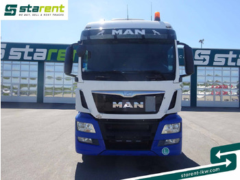 Tractor unit MAN TGS 18.400, 2-L Hydr., ADR (AT/FL) , Neuer Motor: picture 2