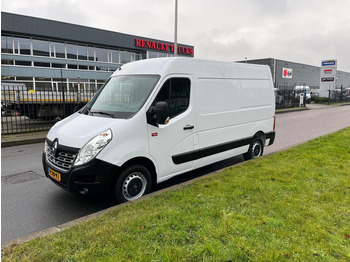 Panel van RENAULT Master 2.3