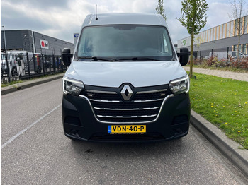 Panel van Renault Master 150.35 Red Edition L3 H2, 150pk, Airco, Nav, Standkachel: picture 4