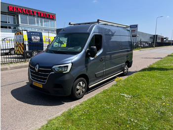Panel van RENAULT Master 2.3