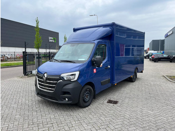 Panel van RENAULT Master
