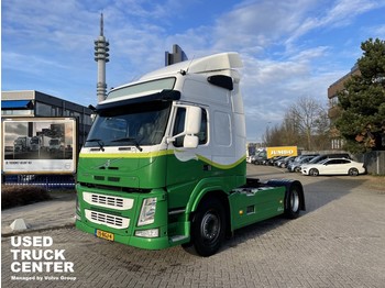 Tractor unit Volvo FM11 410 Globetrotter 4x2T: picture 1