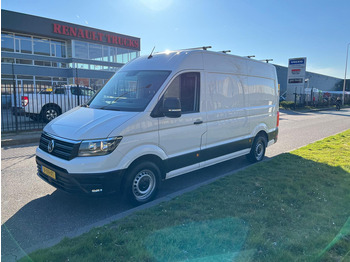 Panel van VOLKSWAGEN Crafter