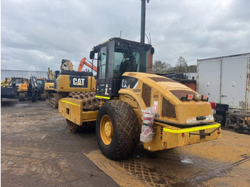 Compactor CAT CP 76: picture 2 Compactor CAT CP 76: picture 2