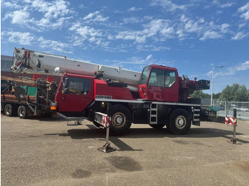 All terrain crane Liebherr LTM 1030-2.1 ( WITH JIB ): picture 2