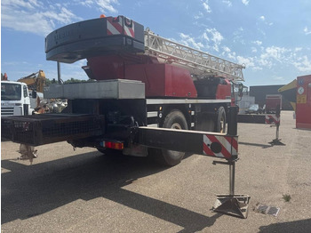 All terrain crane Liebherr LTM 1030-2.1 ( WITH JIB ): picture 5