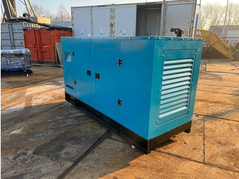 New Generator set Ricardo 100KVA (80KW) SILENT GENERATOR 3 PHASE 50HZ 400V: picture 5