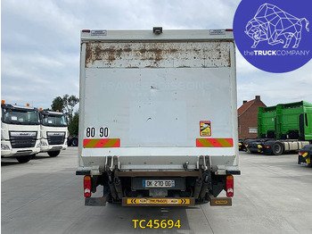 Box truck Renault D 210: picture 4