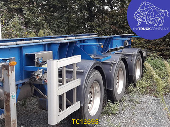 Semi-trailer TURBOS HOET: picture 2
