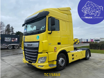 Tractor unit DAF XF