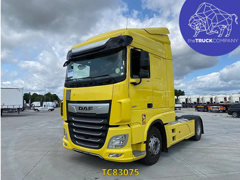 Tractor unit DAF XF