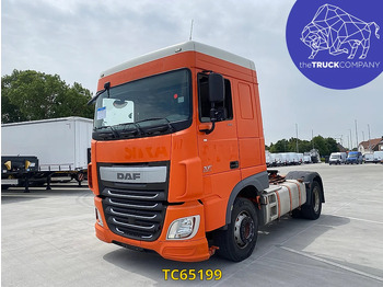Tractor unit DAF XF
