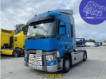 Tractor unit RENAULT T 460