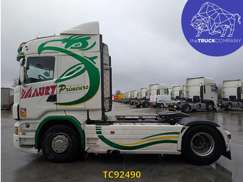 Leasing of Scania R 420 Scania R 420: picture 2 Leasing of Scania R 420 Scania R 420: picture 2