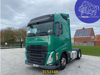Tractor unit VOLVO FH 500