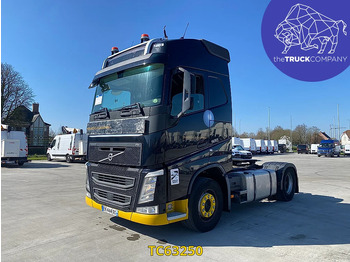 Tractor unit VOLVO FH 500
