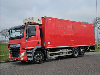 Refrigerator truck DAF CF 460: picture 2