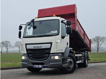 Tipper DAF LF