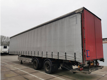 Leasing of Fruehauf ONCRK 32 220A Fruehauf ONCRK 32 220A: picture 5