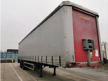Leasing of Fruehauf ONCRK 32 220A Fruehauf ONCRK 32 220A: picture 3