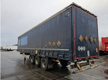 Curtainsider semi-trailer Krone N/A: picture 5