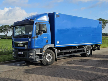Box truck MAN 15.340 TGM: picture 2