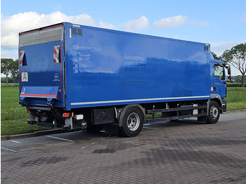 Box truck MAN 15.340 TGM: picture 3
