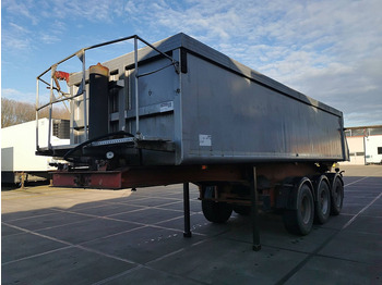 Tipper semi-trailer MEIERLING