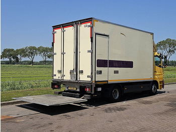 Leasing of Mercedes-Benz ATEGO 824 CARRIER MULTI TEMP Mercedes-Benz ATEGO 824 CARRIER MULTI TEMP: picture 3 Leasing of Mercedes-Benz ATEGO 824 CARRIER MULTI TEMP Mercedes-Benz ATEGO 824 CARRIER MULTI TEMP: picture 3