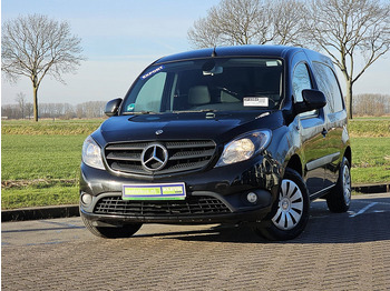 Box van MERCEDES-BENZ Citan 109 CDI