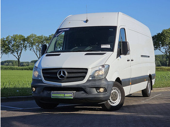 Small van MERCEDES-BENZ Sprinter 316